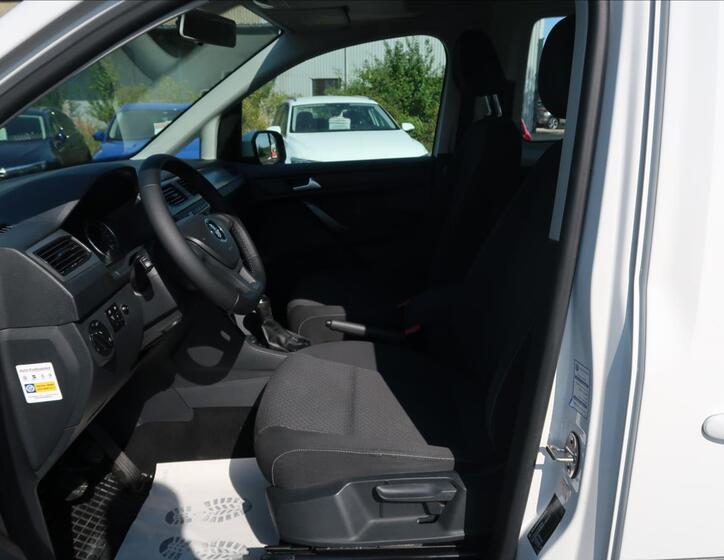 Volkswagen Caddy 12