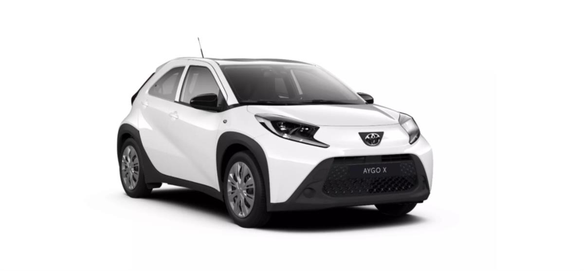 Toyota Ostatní