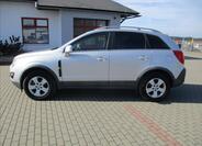 Opel Antara 2