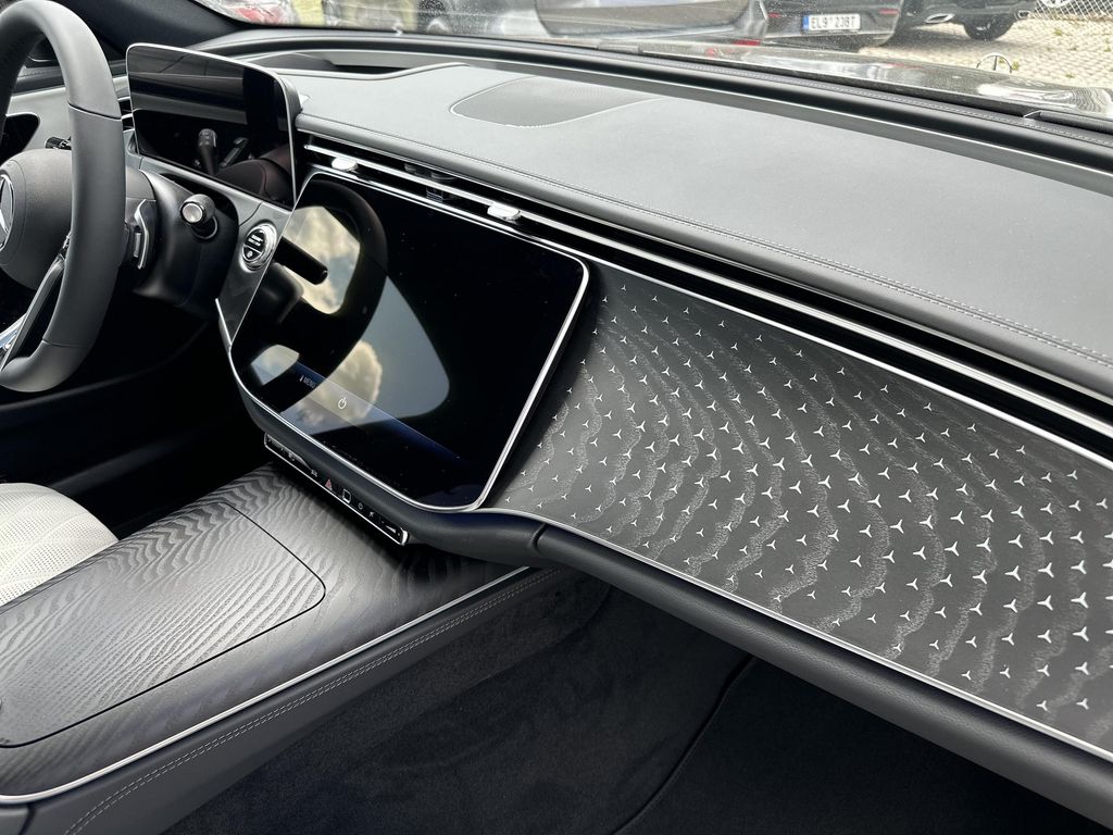 Mercedes-Benz Třídy E