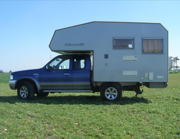 Ford Ranger 6