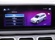 Mercedes-Benz GLS 41