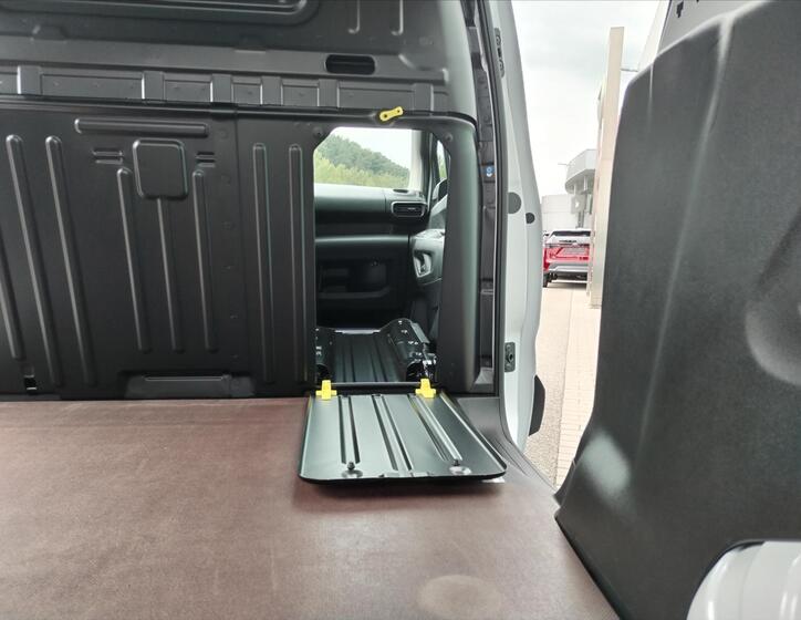 Toyota ProAce City 9