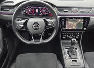 Škoda Superb 14