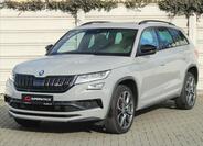 Škoda Kodiaq 3