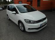 Volkswagen Touran 3