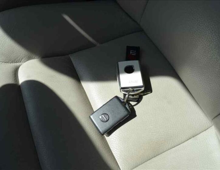 Volvo S90 22