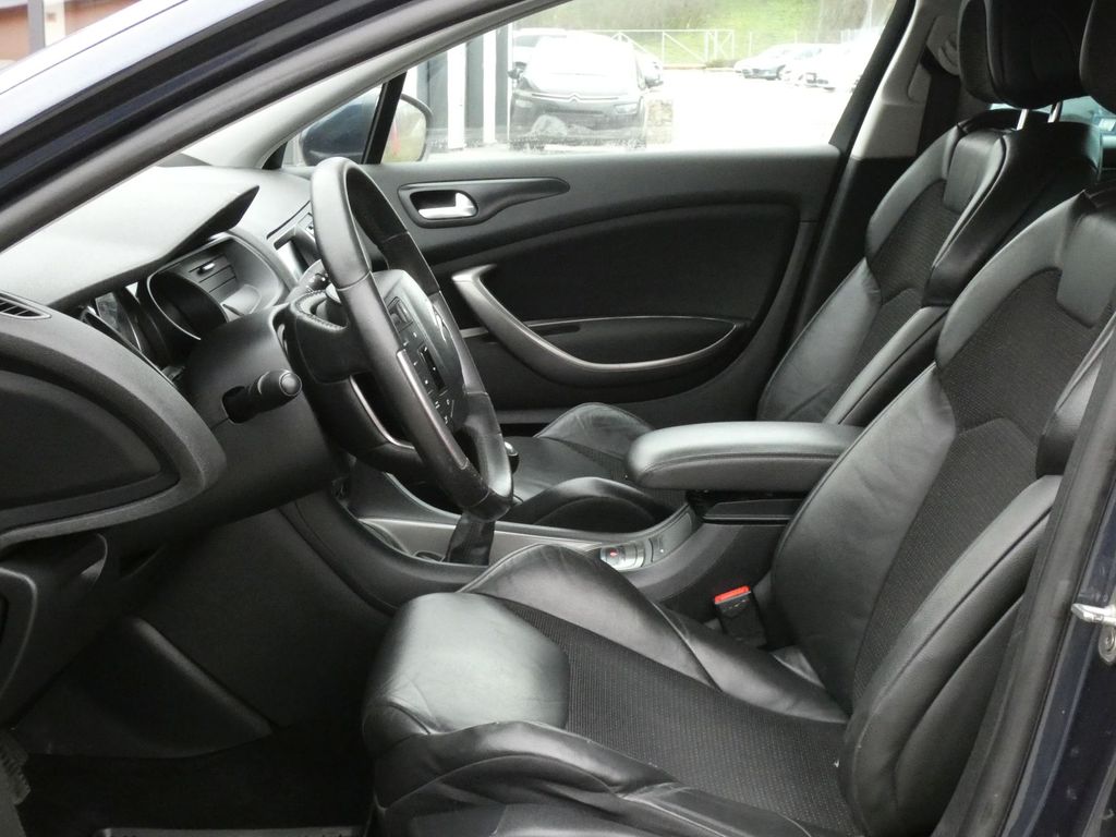 Citroën C5