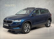 Škoda Karoq 1