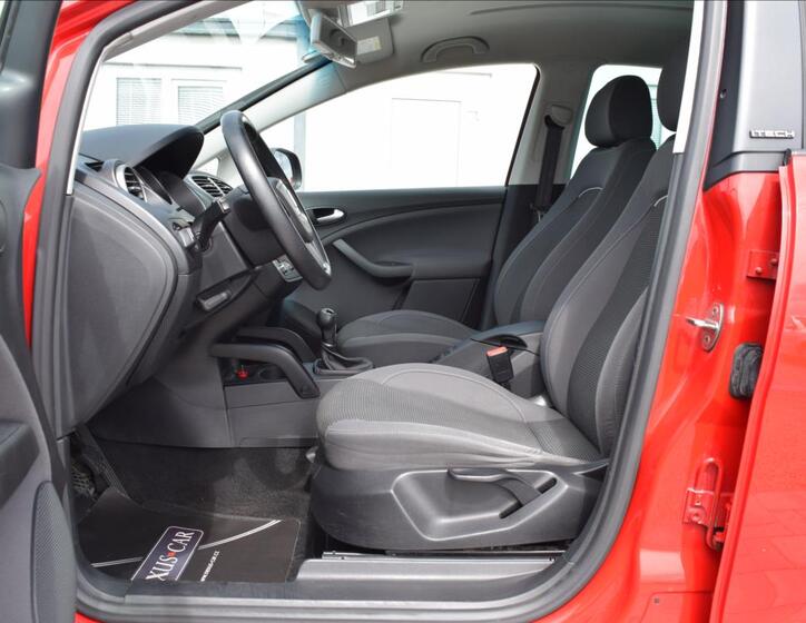 Seat Altea 15