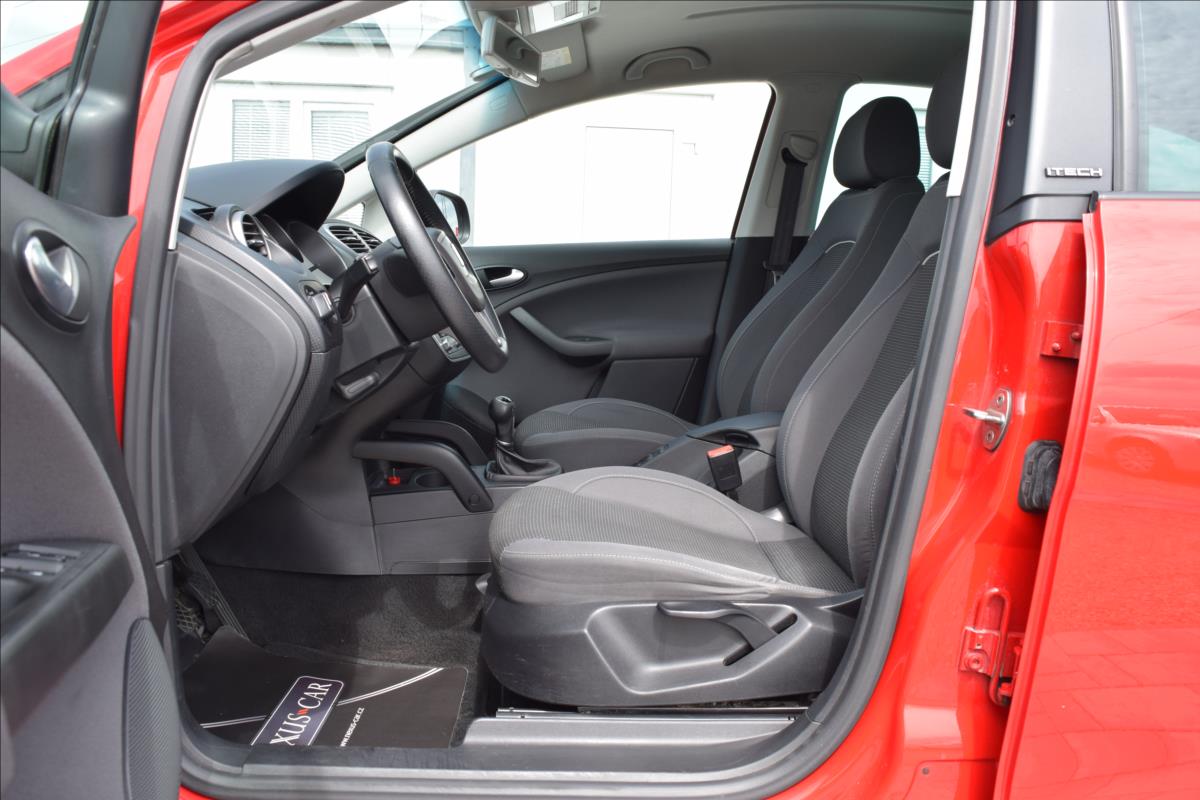 Seat Altea