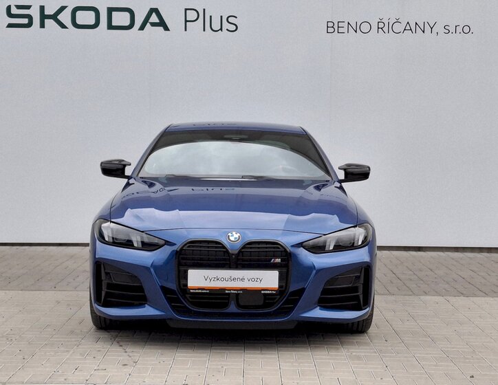 BMW Řada 4 4