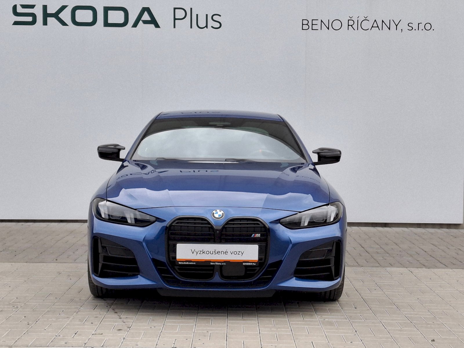 BMW Řada 4