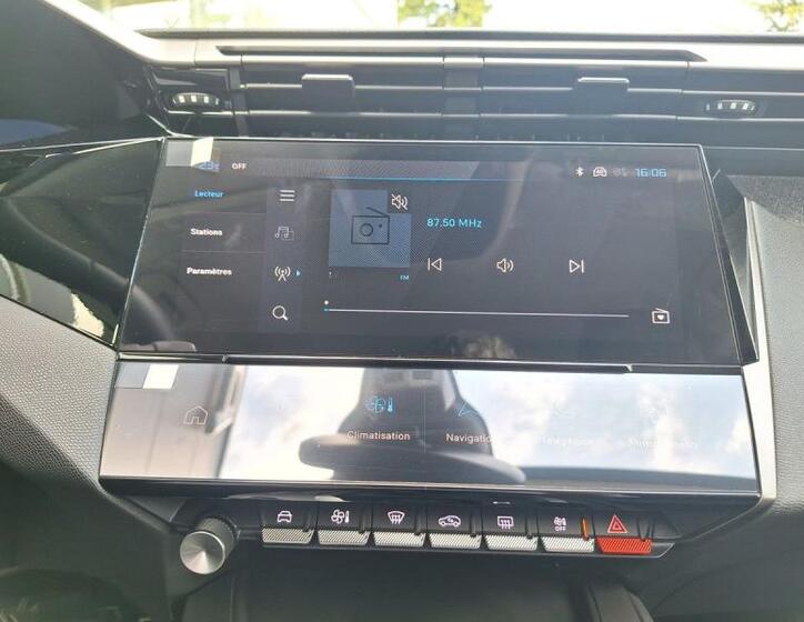 Peugeot 308 15