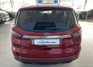 Ford S-MAX 5