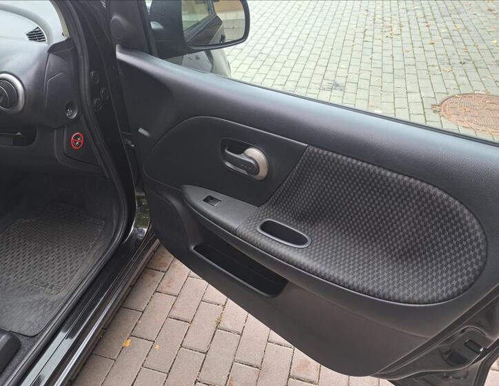 Nissan Note 31