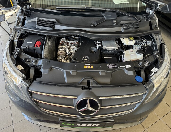 Mercedes-Benz Ostatní 17