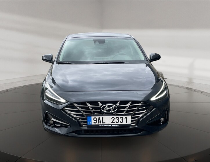 Hyundai i30 2