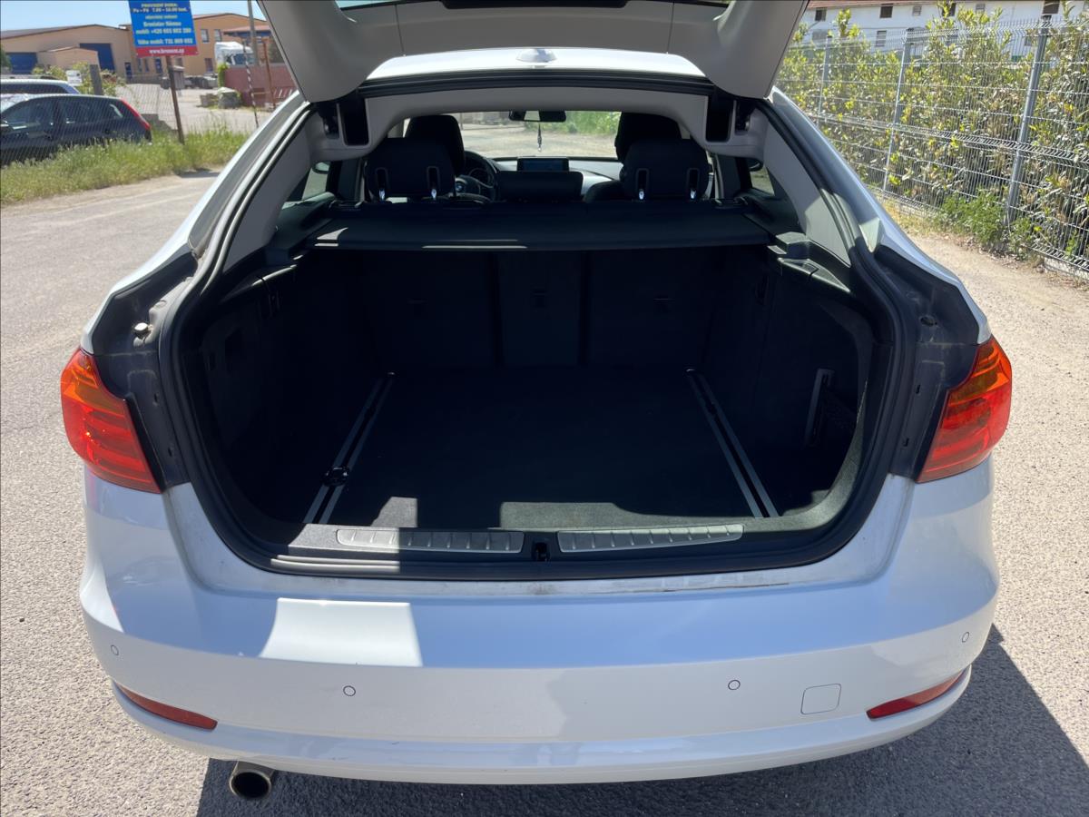 BMW Řada 3
