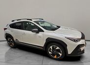 Subaru Crosstrek 3