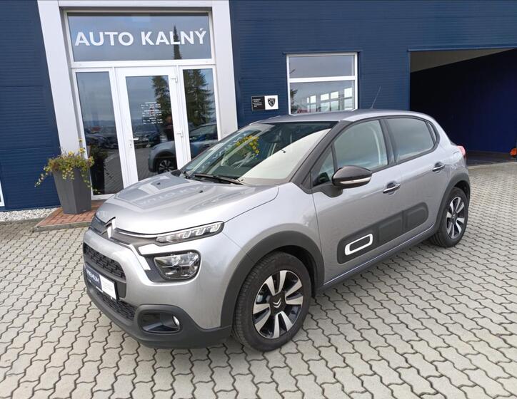 Citroën C3 1
