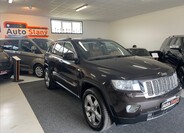 Jeep Grand Cherokee 2