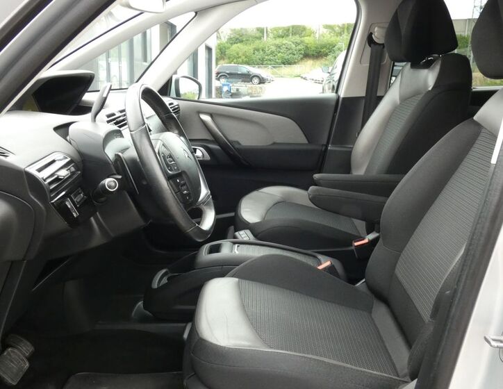 Citroën C4 Picasso 24