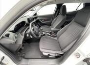 Peugeot 2008 4