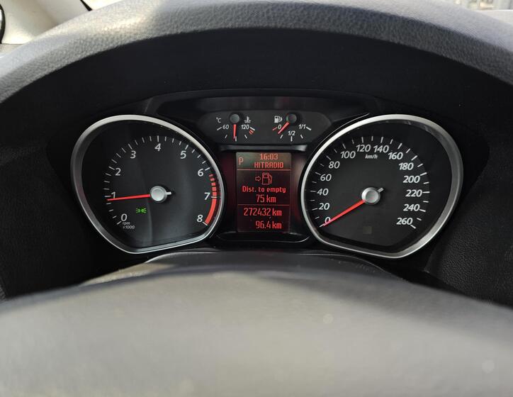 Ford Galaxy 14