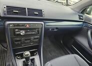 Audi A4 13