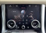 Land Rover Range Rover Sport 29