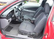 Nissan Almera 10