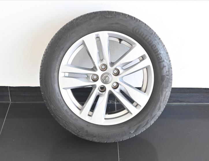 Opel Astra 30