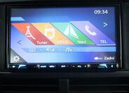 Subaru Forester 17
