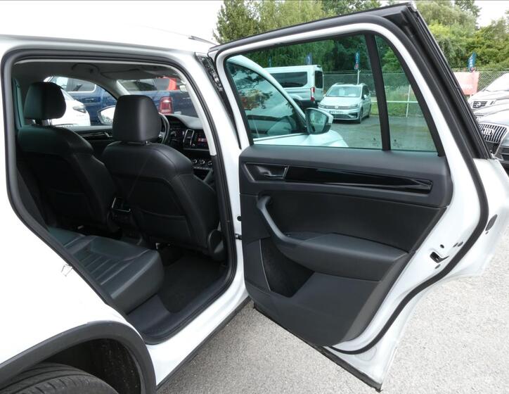 Škoda Kodiaq 26