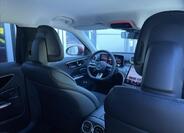 Mercedes-Benz Třídy C 21