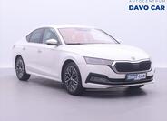 Škoda Octavia 1