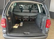 Volkswagen Sharan 14