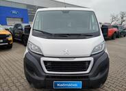 Peugeot Boxer 8