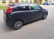 Fiat Grande Punto 10