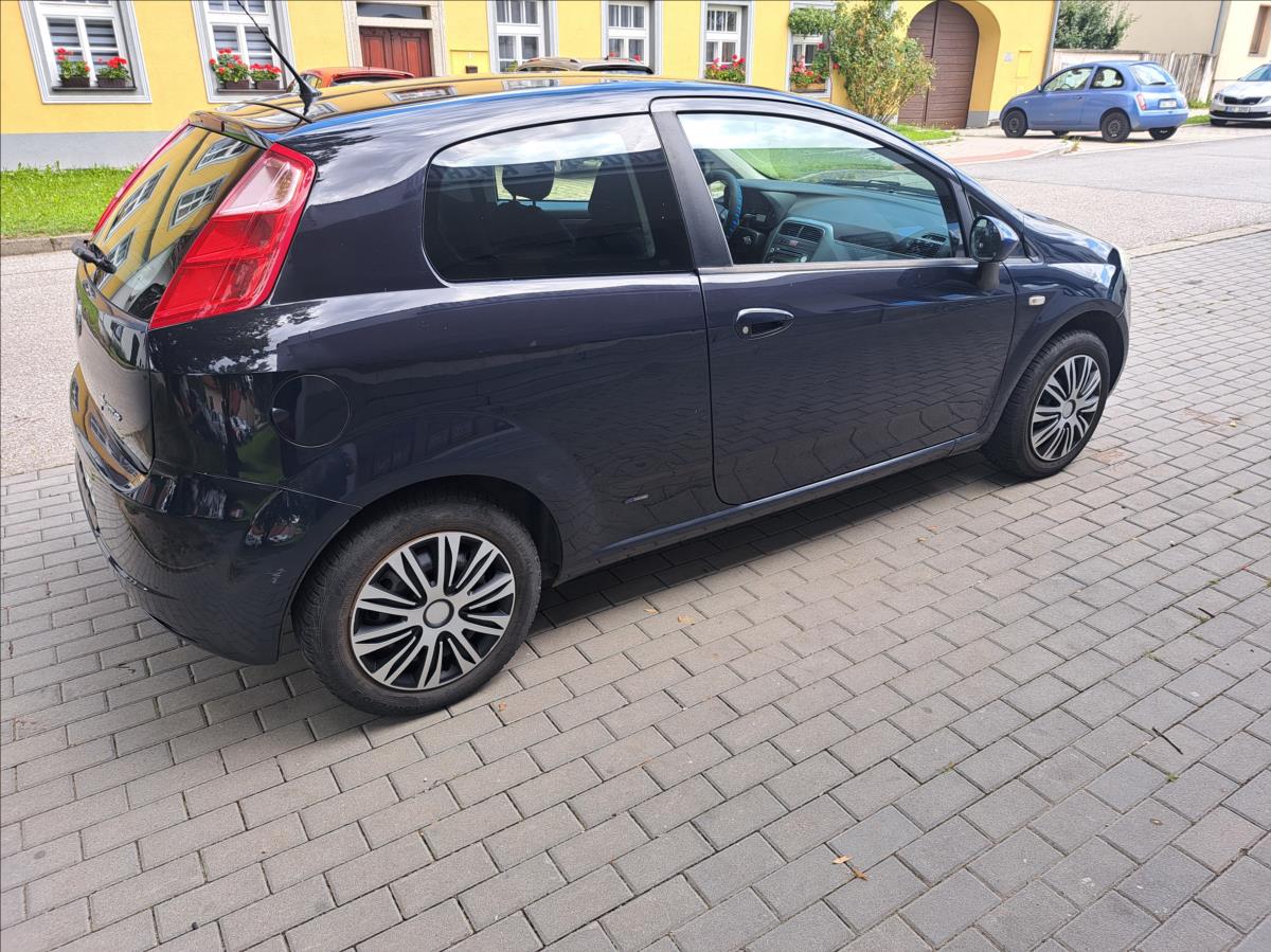Fiat Grande Punto