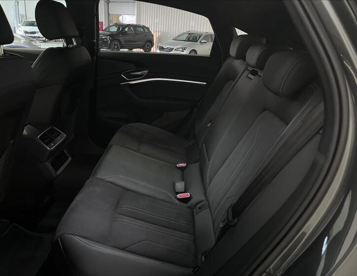 Audi Q8 e-tron 19