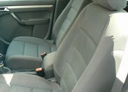 Volkswagen Touran 10