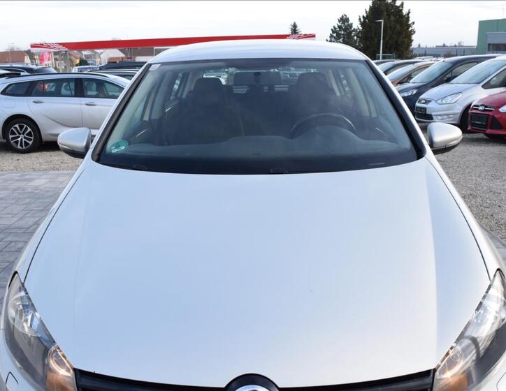Volkswagen Golf 3