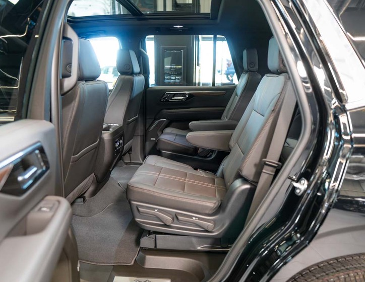Chevrolet Tahoe 42