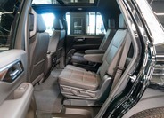Chevrolet Tahoe 42