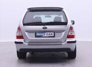 Subaru Forester 6