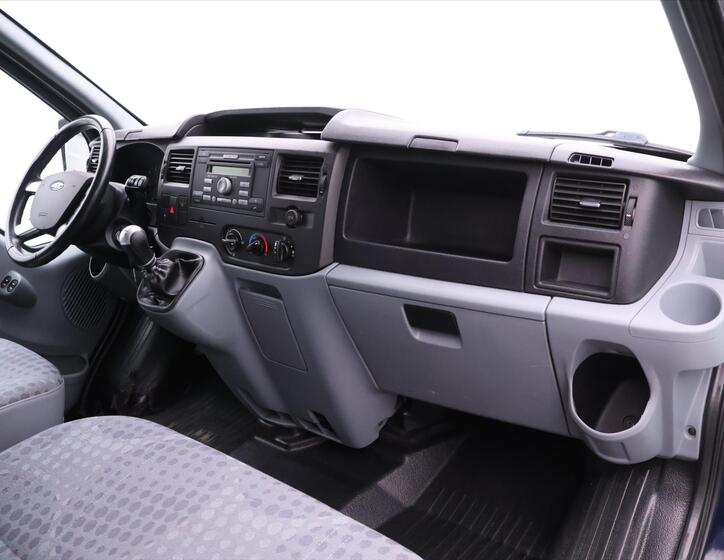 Ford Transit 25