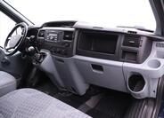 Ford Transit 25