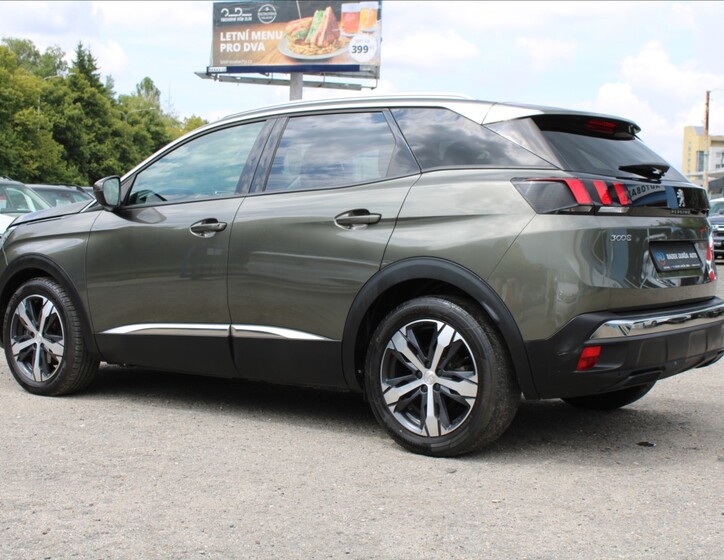 Peugeot 3008 7